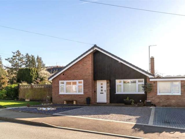 Bungalow for sale in Golden Valley, Gloucestershire