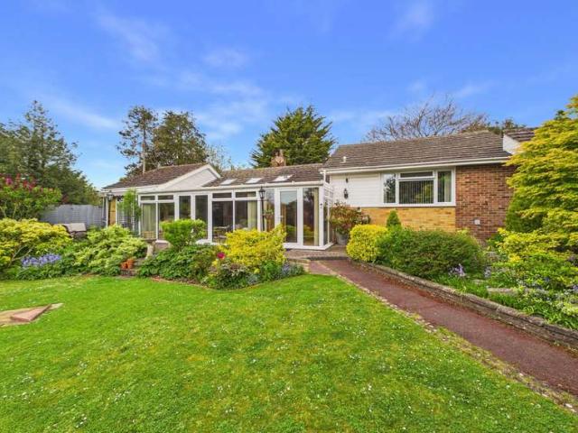 Bungalow for sale in Worthing, West Sussex