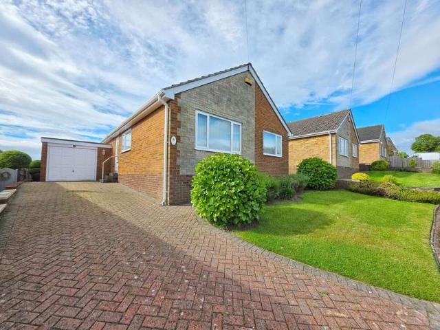 Bungalow for sale in Barugh Green, South Yorkshire