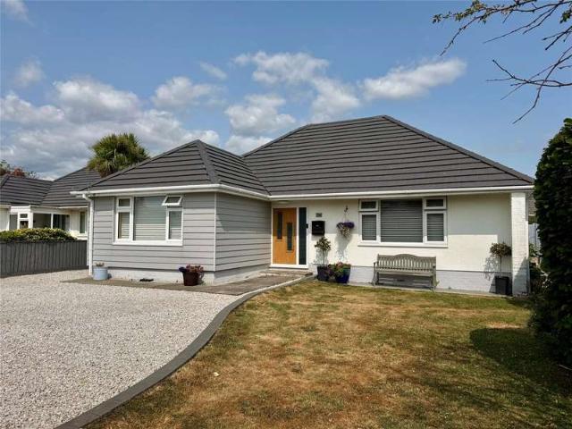 Bungalow for sale in Old Milton, Ashurst Bridge