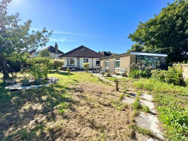 Bungalow for sale in Wyke Regis, Weymouth