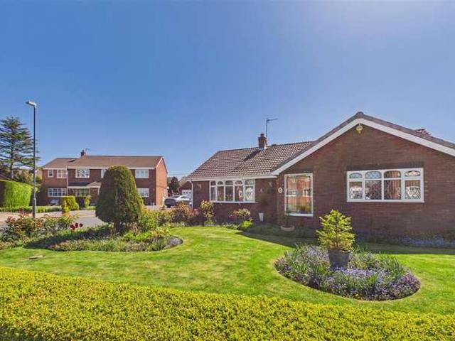 Bungalow for sale in Whiteleas, Cleadon