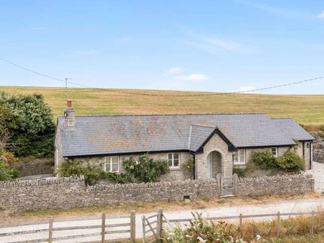 Bungalow for sale in East Dorset