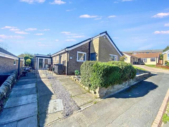 Bungalow for sale in No Place, Stanley