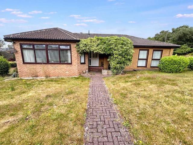 Bungalow for sale in Ryton, Gateshead