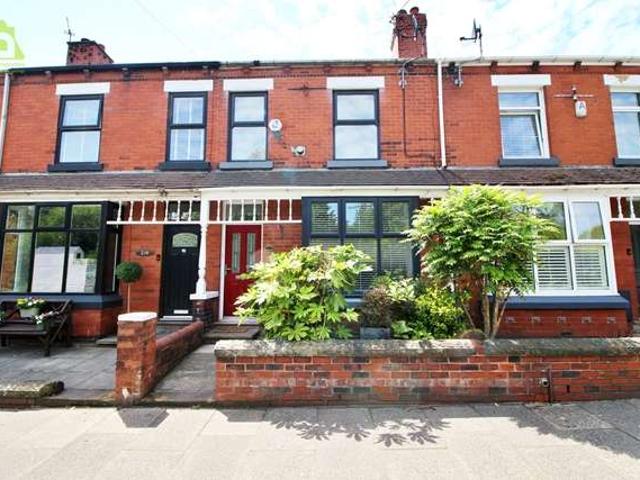 Bungalow for sale in Daisy Hill, Westhoughton