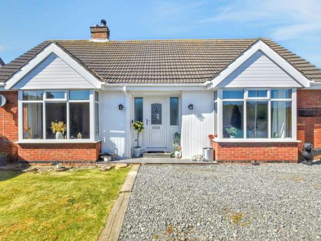 Bungalow for sale in Chapel St. Leonards, Belleau
