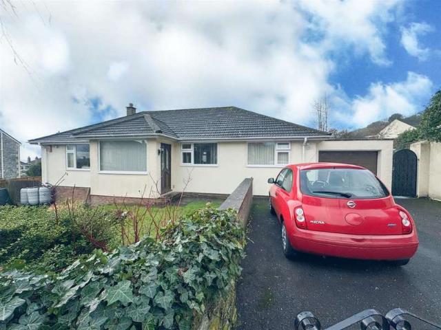 Bungalow for sale in Worlebury, Weston-super-mare