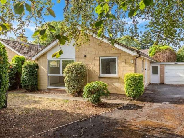 Bungalow for sale in Repton Grange, Feckenham