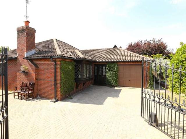 Bungalow for sale in Leckhampton, Cheltenham