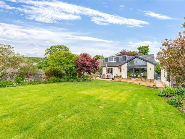 Bungalow for sale in Clapham cum Newby, North Yorkshire