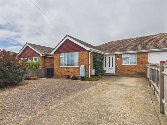 Bungalow for sale in Peacehaven, Iford