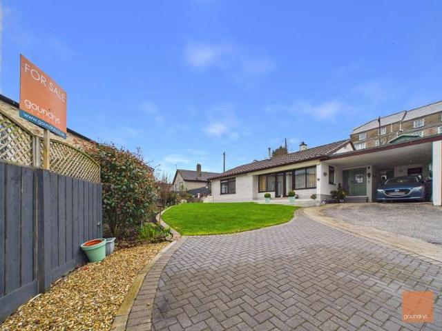 Bungalow for sale in Chacewood, Chacewater