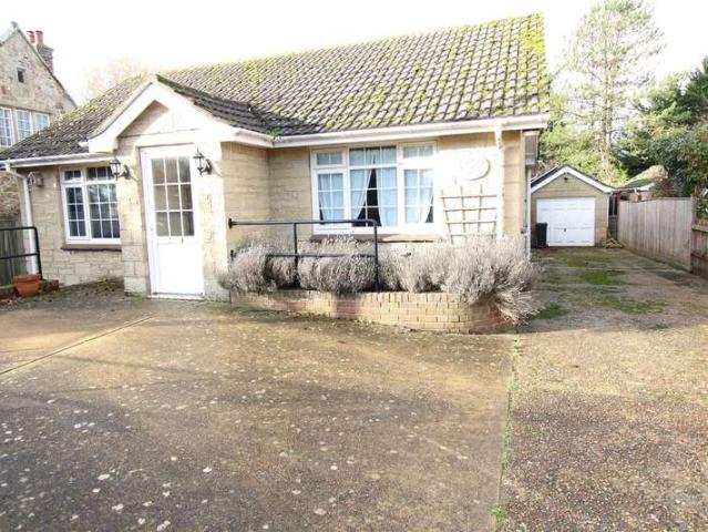 Bungalow for sale in Limerstone, Isle Of Wight