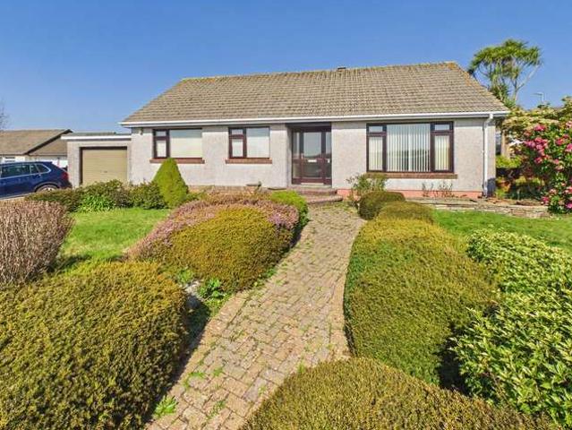 Bungalow for sale in St Neot, Cornwall