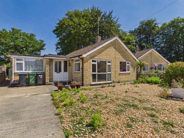 Bungalow for sale in Chippenham, Wiltshire