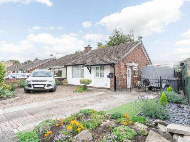 Bungalow for sale in Selby