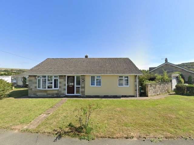 Bungalow for sale in Whitwell, Isle Of Wight