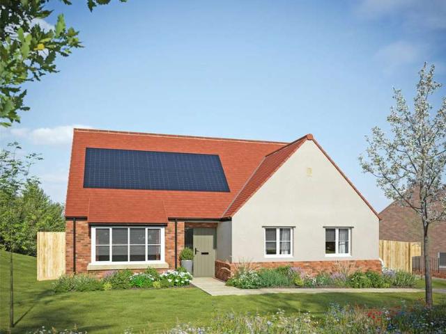 Bungalow for sale in Pamington, Gloucestershire