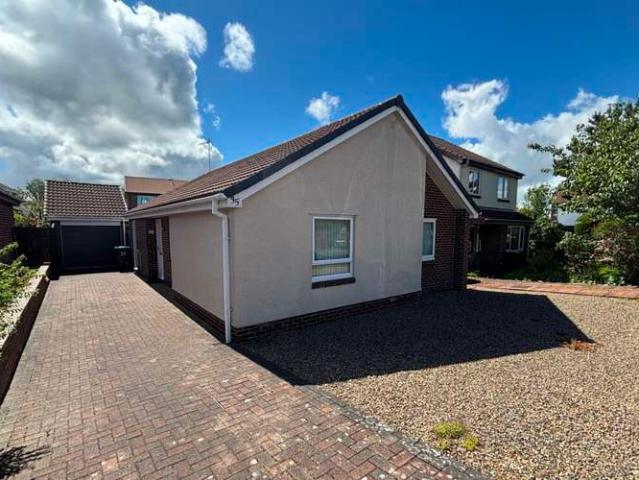 Bungalow for sale in Whitley Bay, North Tyneside