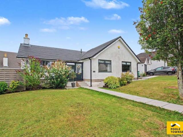 Bungalow for sale in Oxenholme, Natland