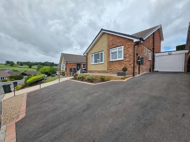 Bungalow for sale in Dodworth, South Yorkshire
