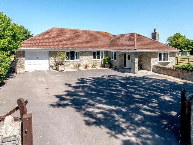 Bungalow for sale in Bawdrip