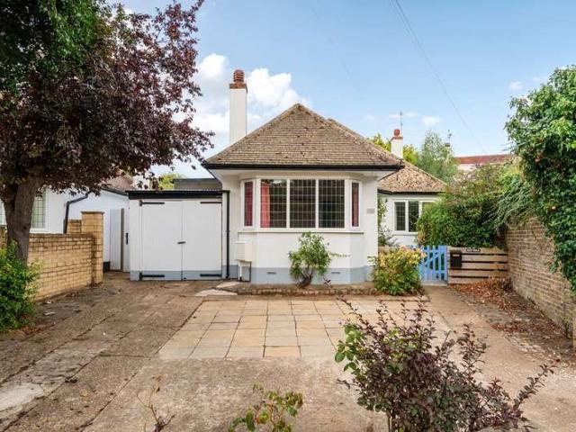 Bungalow for sale in Blackhills, Surrey