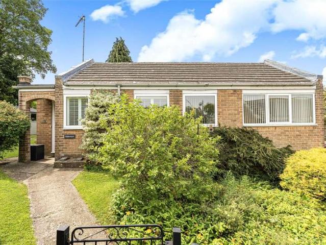 Bungalow for sale in Evershot, Oxfordshire