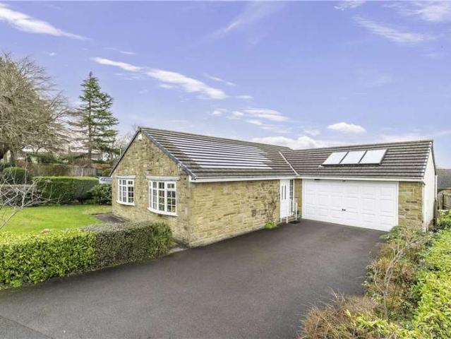 Bungalow for sale in Baildon
