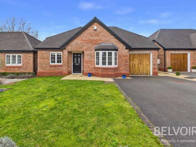 Bungalow for sale in Baswich, Staffordshire