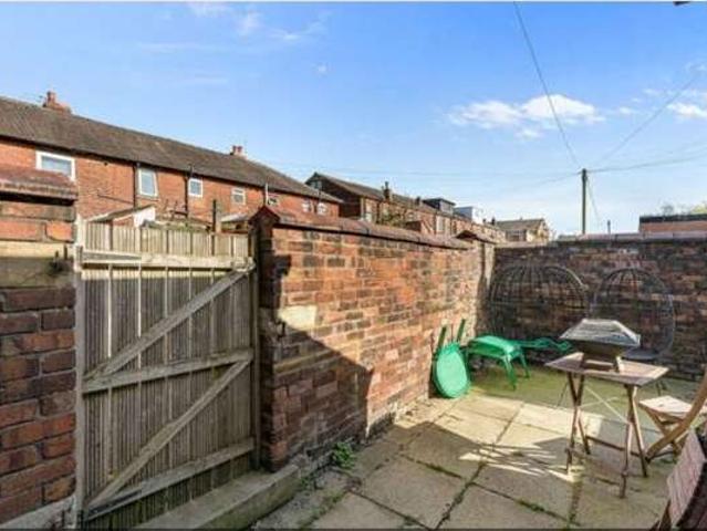 Bungalow for sale in Hindley Green, Wigan