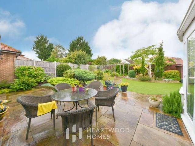 Bungalow for sale in St Stephen, Five Acres