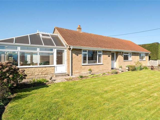 Bungalow for sale in Mudford, Somerset