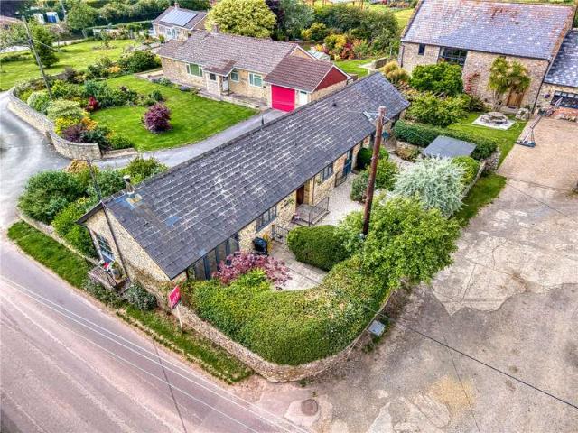Bungalow for sale in Forton, Chard