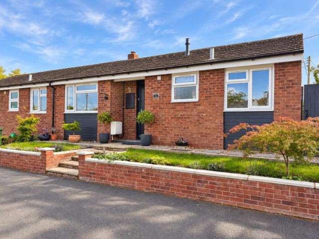 Bungalow for sale