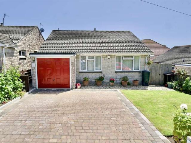 Bungalow for sale in Weymouth, East Dorset