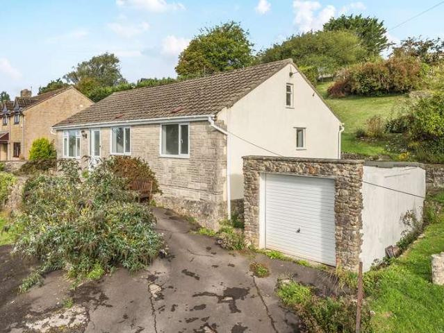 Bungalow for sale in St Cuthbert Out, Somerset