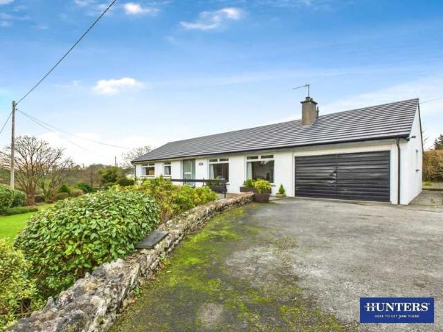 Bungalow for sale