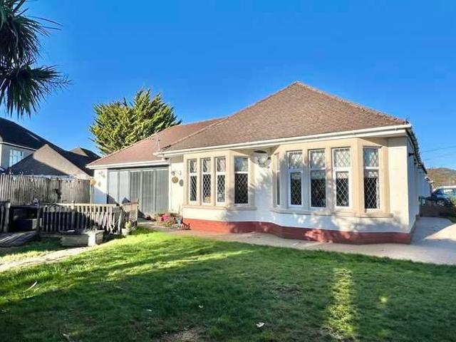 Bungalow for sale in Falcon Lodge, Wales