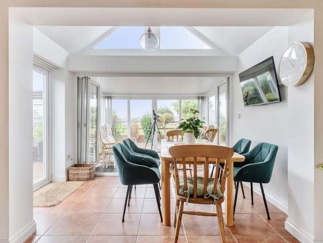 Bungalow for sale in Ashmore Green, Cold Ash