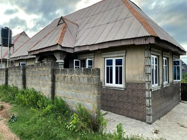 Property for sale in Abeokuta South, Ogun