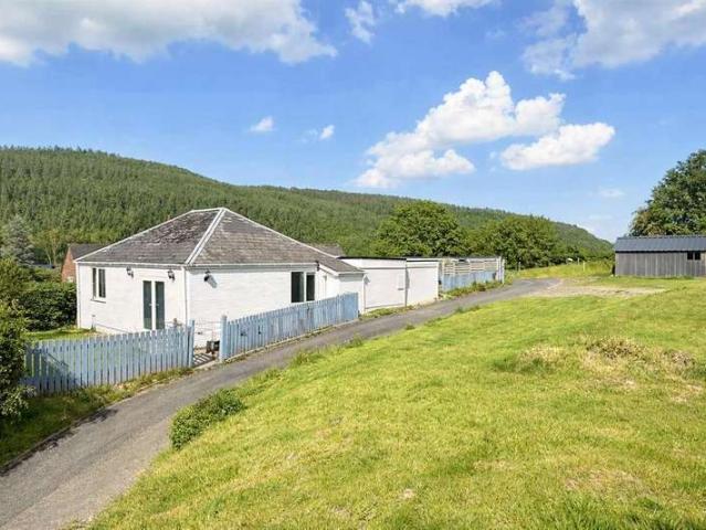 Bungalow for sale in Knighton