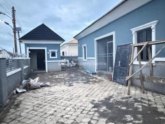 Property for rent in Abuja, Sokoto