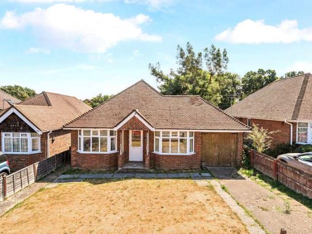 Bungalow for sale in Westborough, Surrey