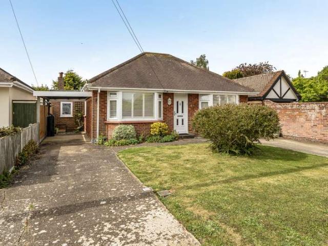 Bungalow for sale in Dale Hill, Essex