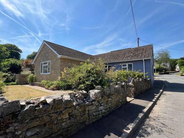 Bungalow for sale in Caerwent, Llanvair-discoed