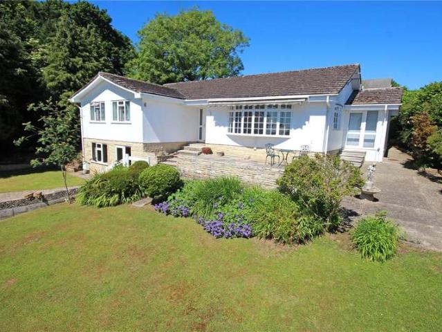 Bungalow for sale in Seaton, Budlake