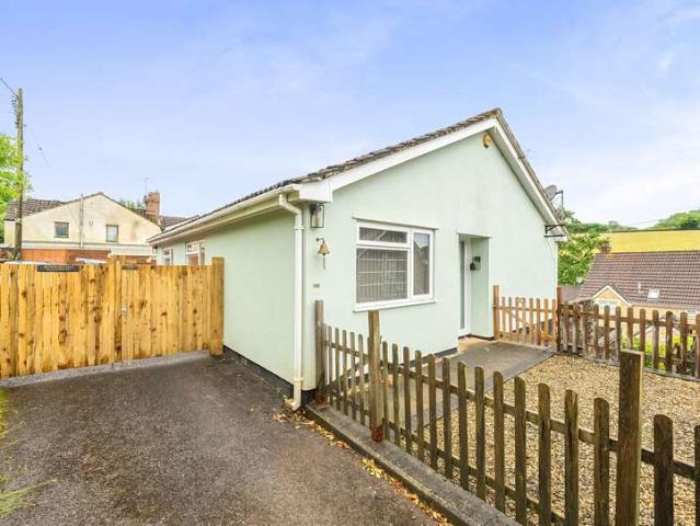 Bungalow for sale in Stoke St Michael, Somerset