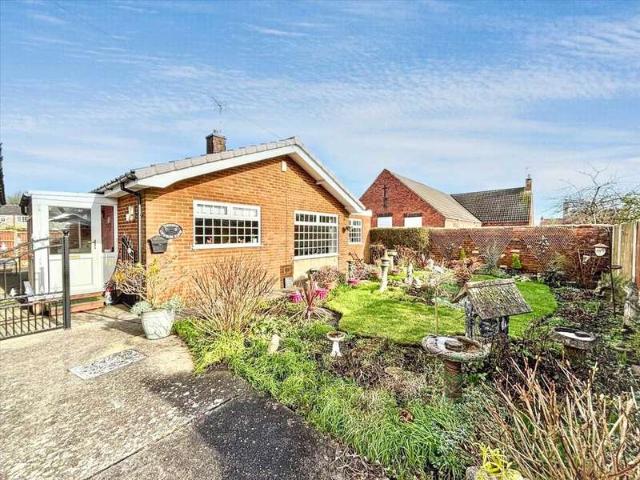 Bungalow for sale in East Midlands